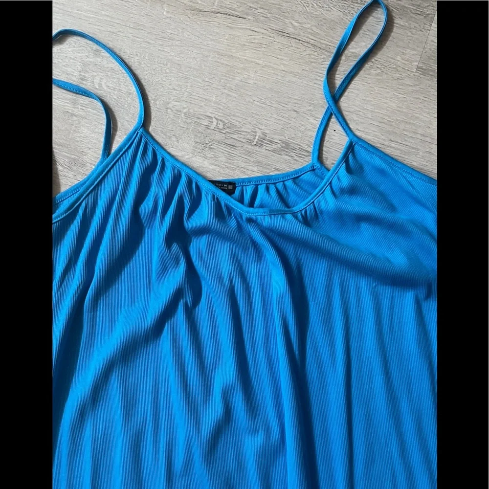 Zara dress
